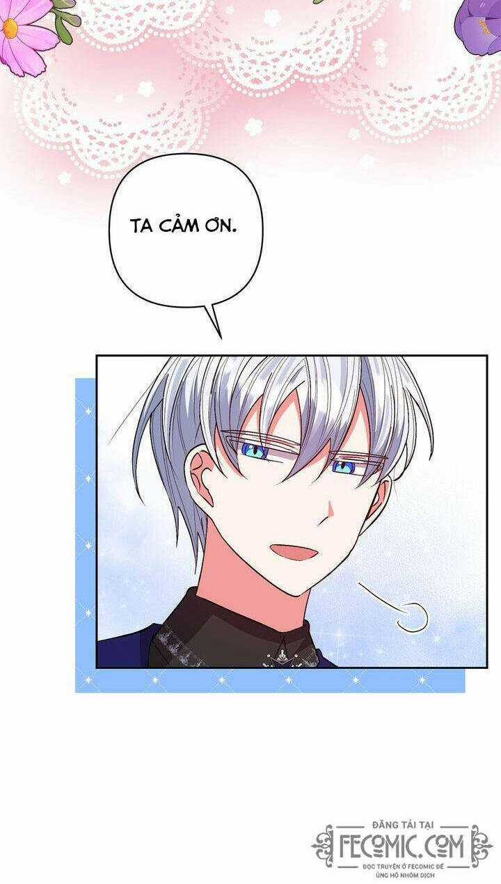 Tôi Đã Nhận Nuôi Nam Chính Chapter 30 trang 52