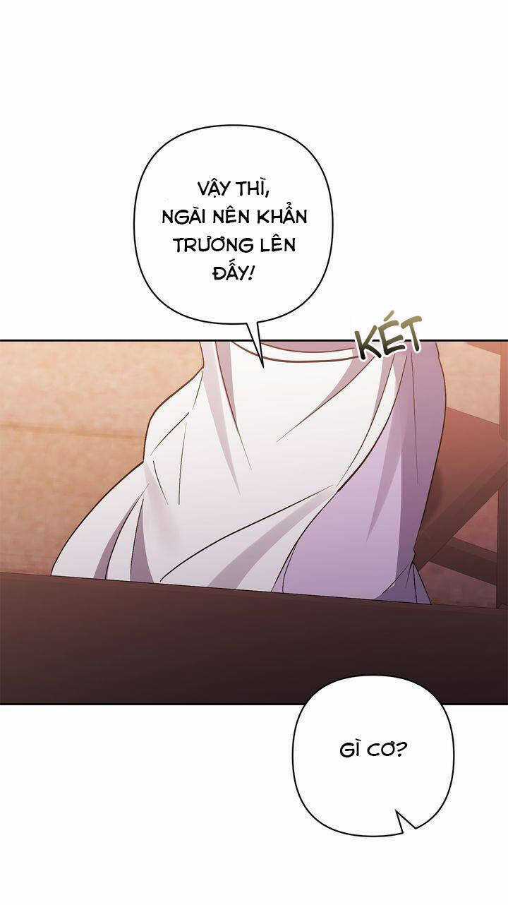 Tôi Đã Nhận Nuôi Nam Chính Chapter 30 trang 53