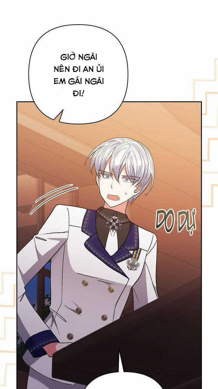 Tôi Đã Nhận Nuôi Nam Chính Chapter 30 trang 54