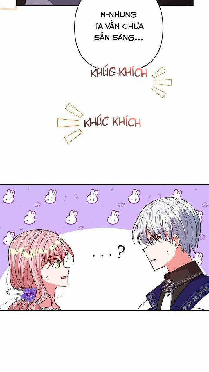 Tôi Đã Nhận Nuôi Nam Chính Chapter 30 trang 55