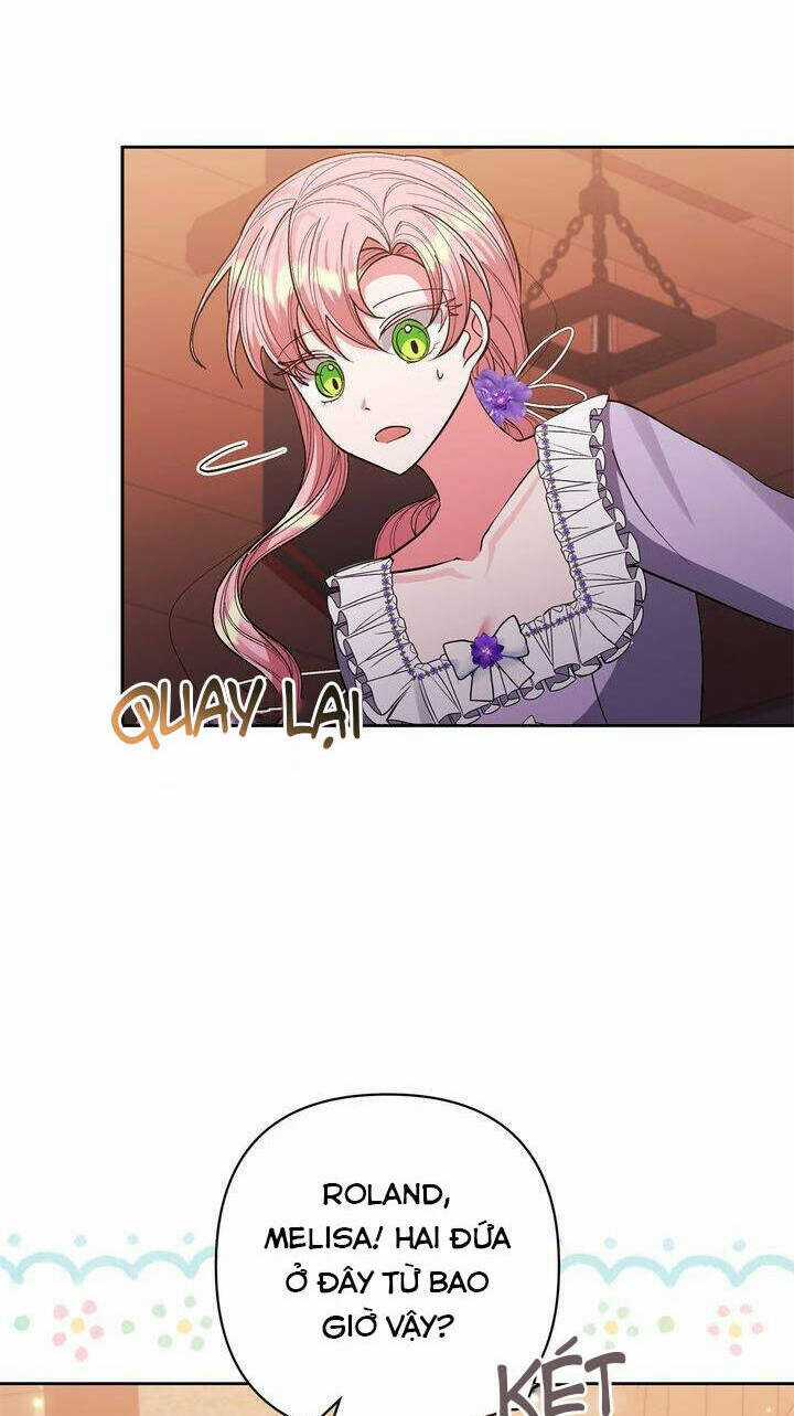 Tôi Đã Nhận Nuôi Nam Chính Chapter 30 trang 56