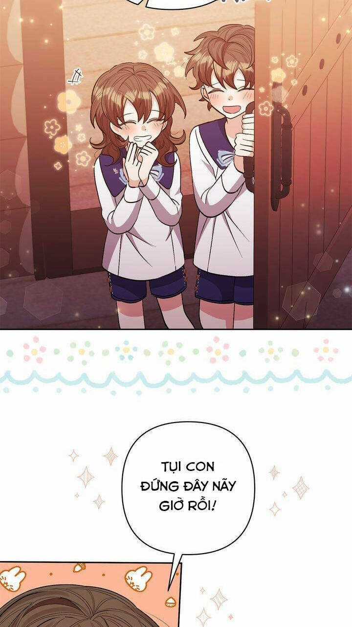 Tôi Đã Nhận Nuôi Nam Chính Chapter 30 trang 57