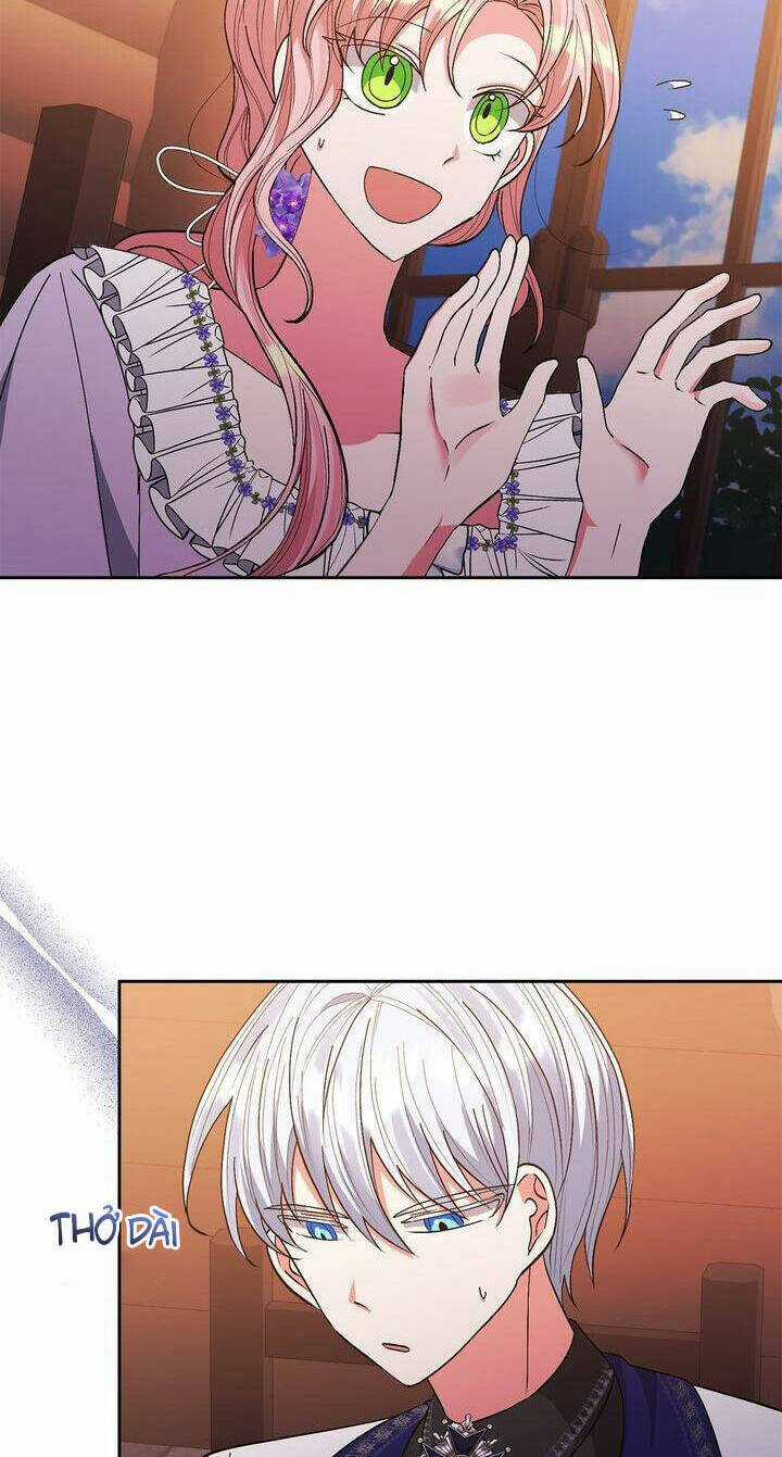 Tôi Đã Nhận Nuôi Nam Chính Chapter 30 trang 6