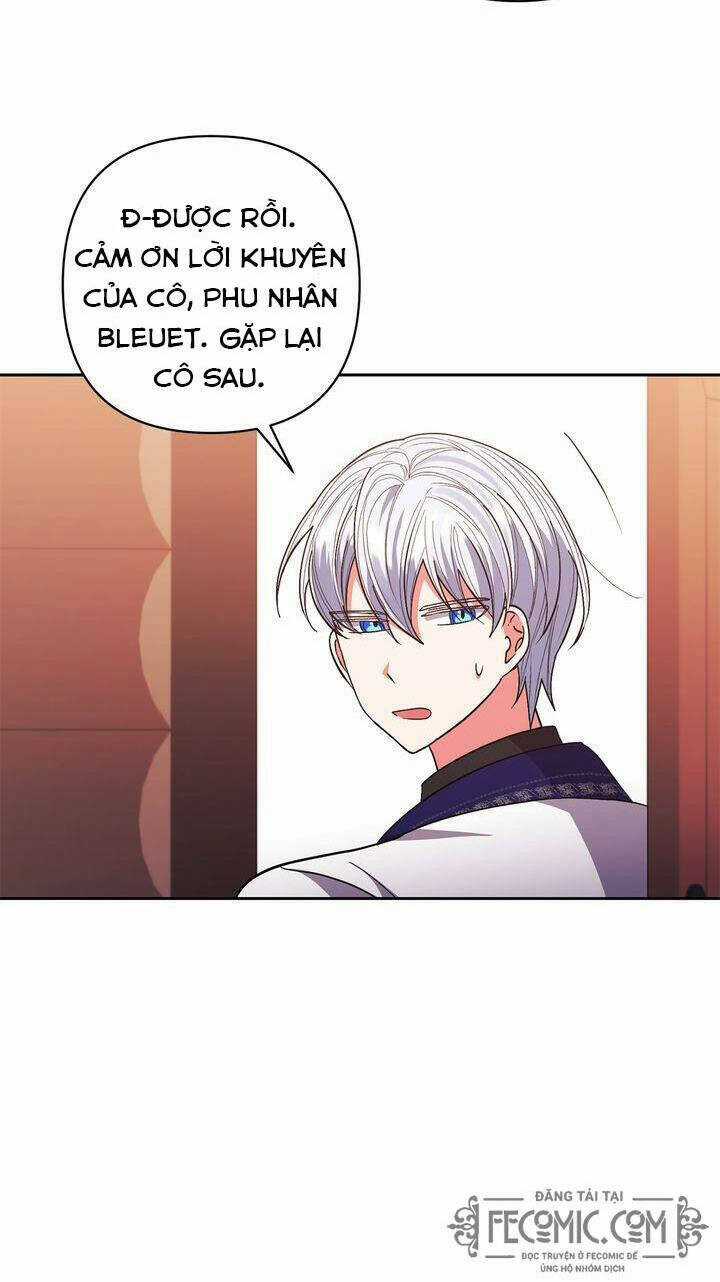 Tôi Đã Nhận Nuôi Nam Chính Chapter 30 trang 60