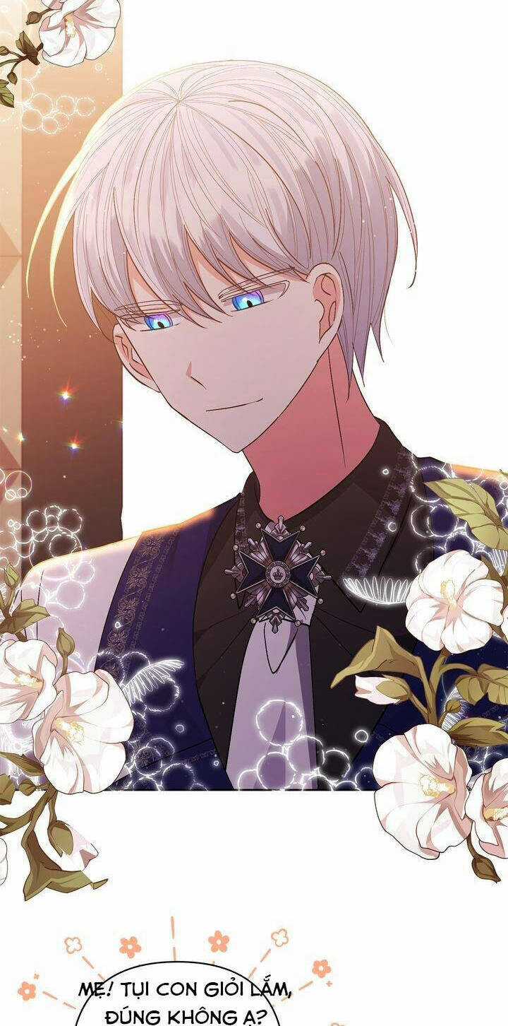 Tôi Đã Nhận Nuôi Nam Chính Chapter 30 trang 62