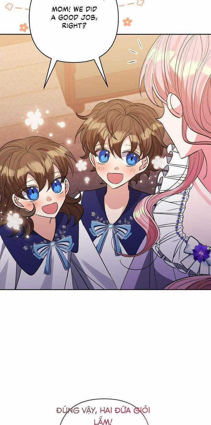 Tôi Đã Nhận Nuôi Nam Chính Chapter 30 trang 63