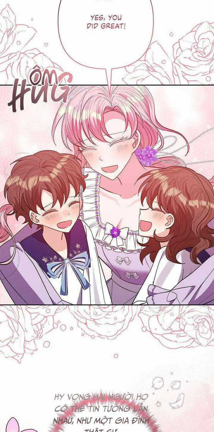 Tôi Đã Nhận Nuôi Nam Chính Chapter 30 trang 64