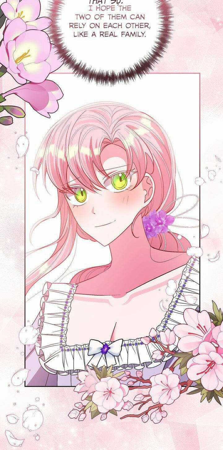 Tôi Đã Nhận Nuôi Nam Chính Chapter 30 trang 65