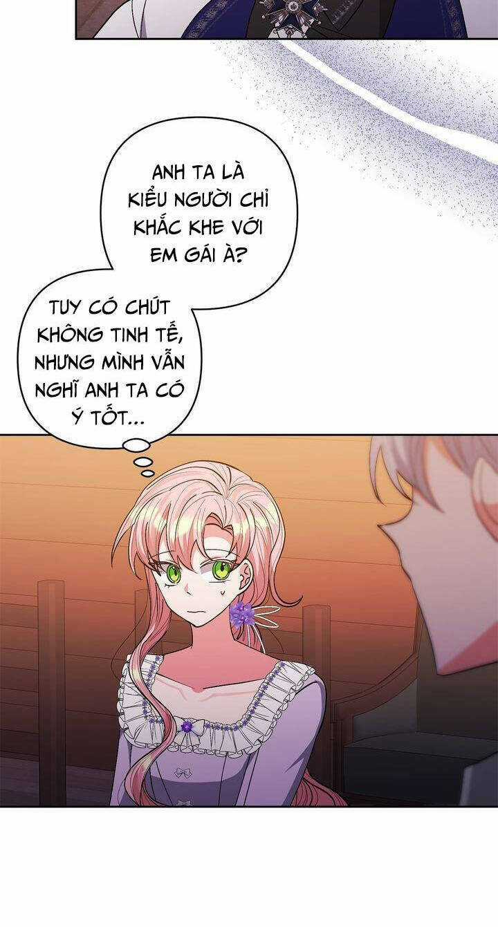 Tôi Đã Nhận Nuôi Nam Chính Chapter 30 trang 7