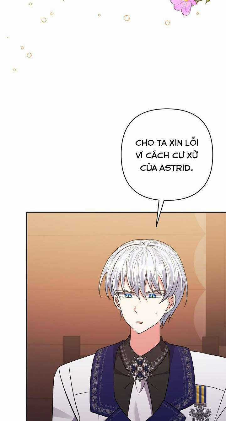 Tôi Đã Nhận Nuôi Nam Chính Chapter 30 trang 9