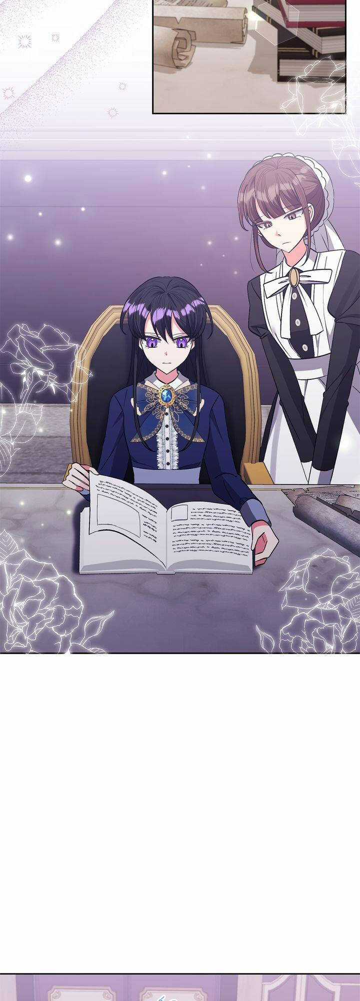 Tôi Đã Nhận Nuôi Nam Chính Chapter 31 trang 11