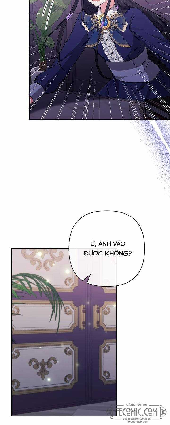 Tôi Đã Nhận Nuôi Nam Chính Chapter 31 trang 13