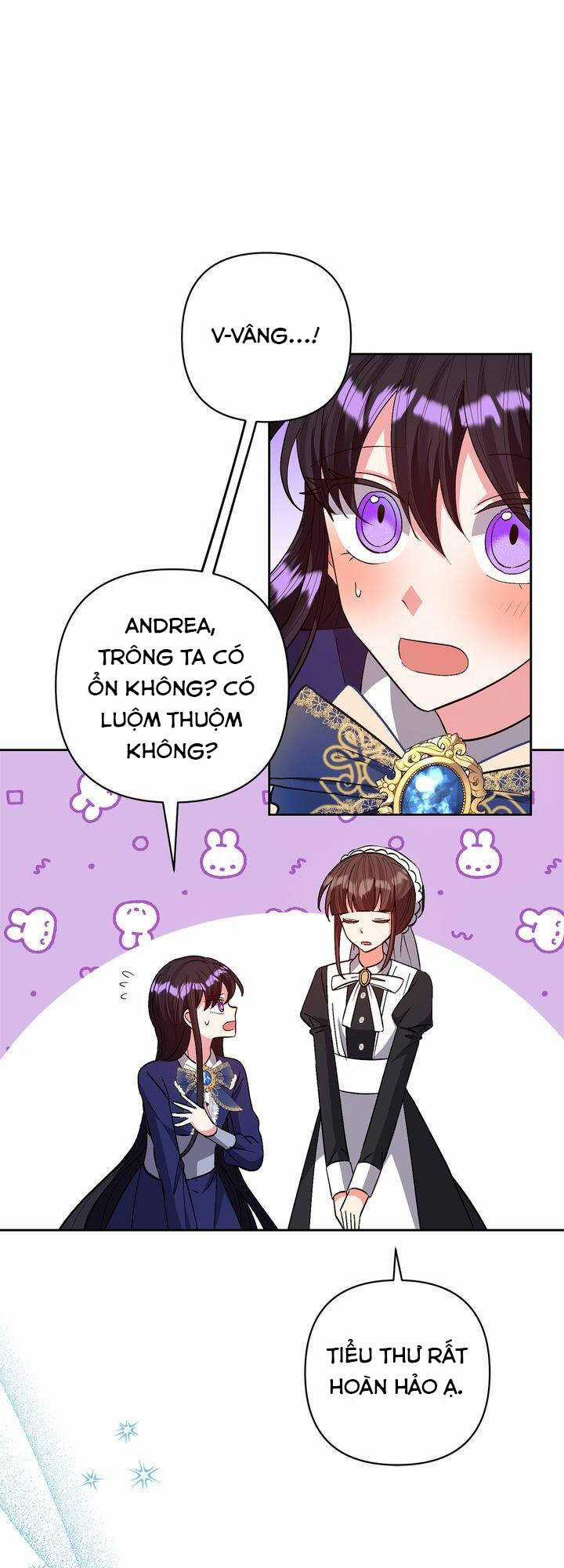 Tôi Đã Nhận Nuôi Nam Chính Chapter 31 trang 14