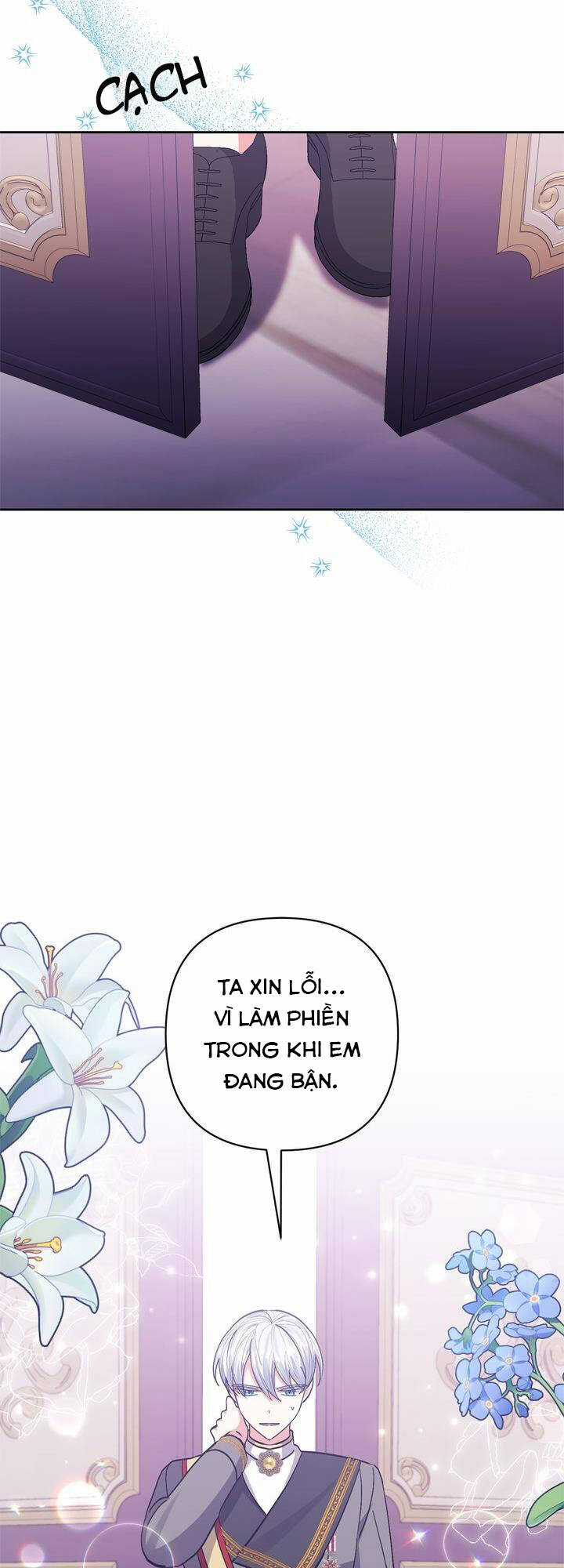 Tôi Đã Nhận Nuôi Nam Chính Chapter 31 trang 15