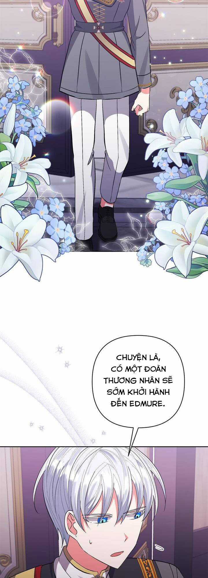 Tôi Đã Nhận Nuôi Nam Chính Chapter 31 trang 16