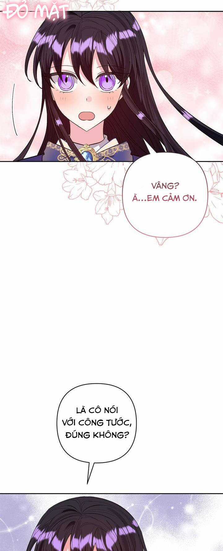 Tôi Đã Nhận Nuôi Nam Chính Chapter 31 trang 19