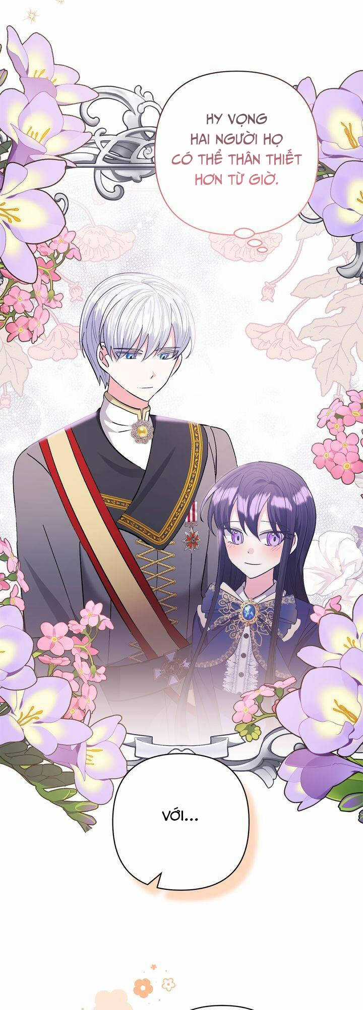 Tôi Đã Nhận Nuôi Nam Chính Chapter 31 trang 23