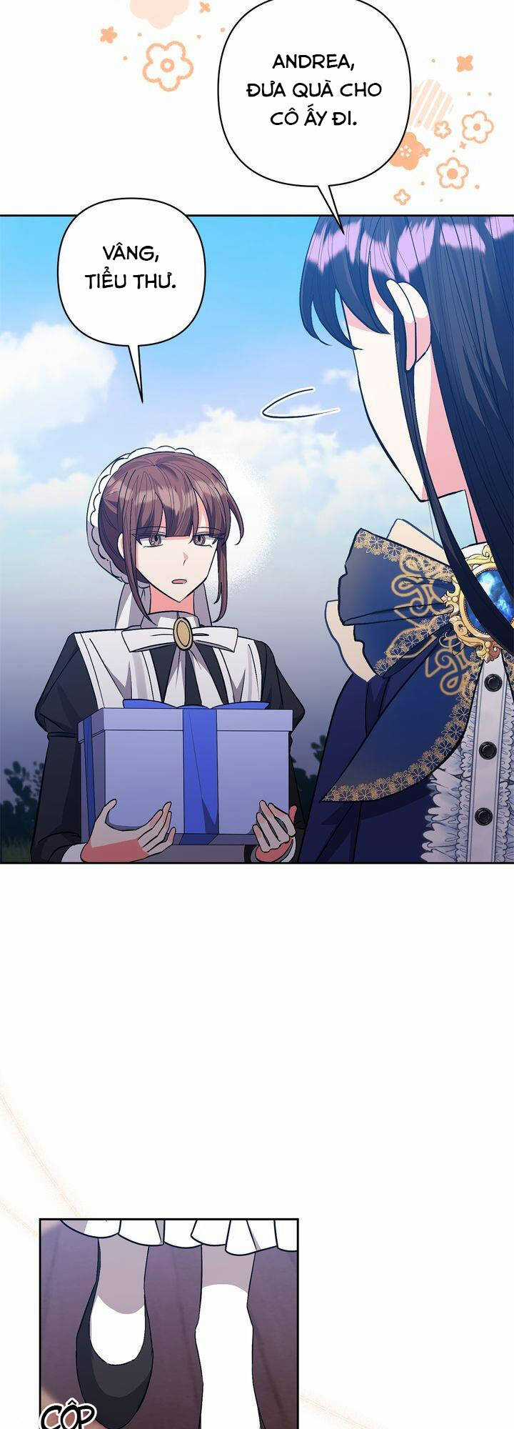 Tôi Đã Nhận Nuôi Nam Chính Chapter 31 trang 24