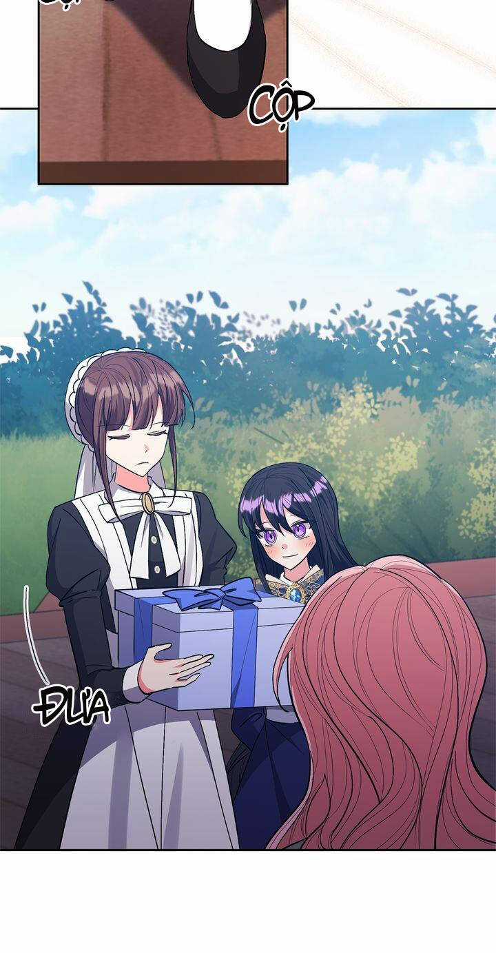 Tôi Đã Nhận Nuôi Nam Chính Chapter 31 trang 25