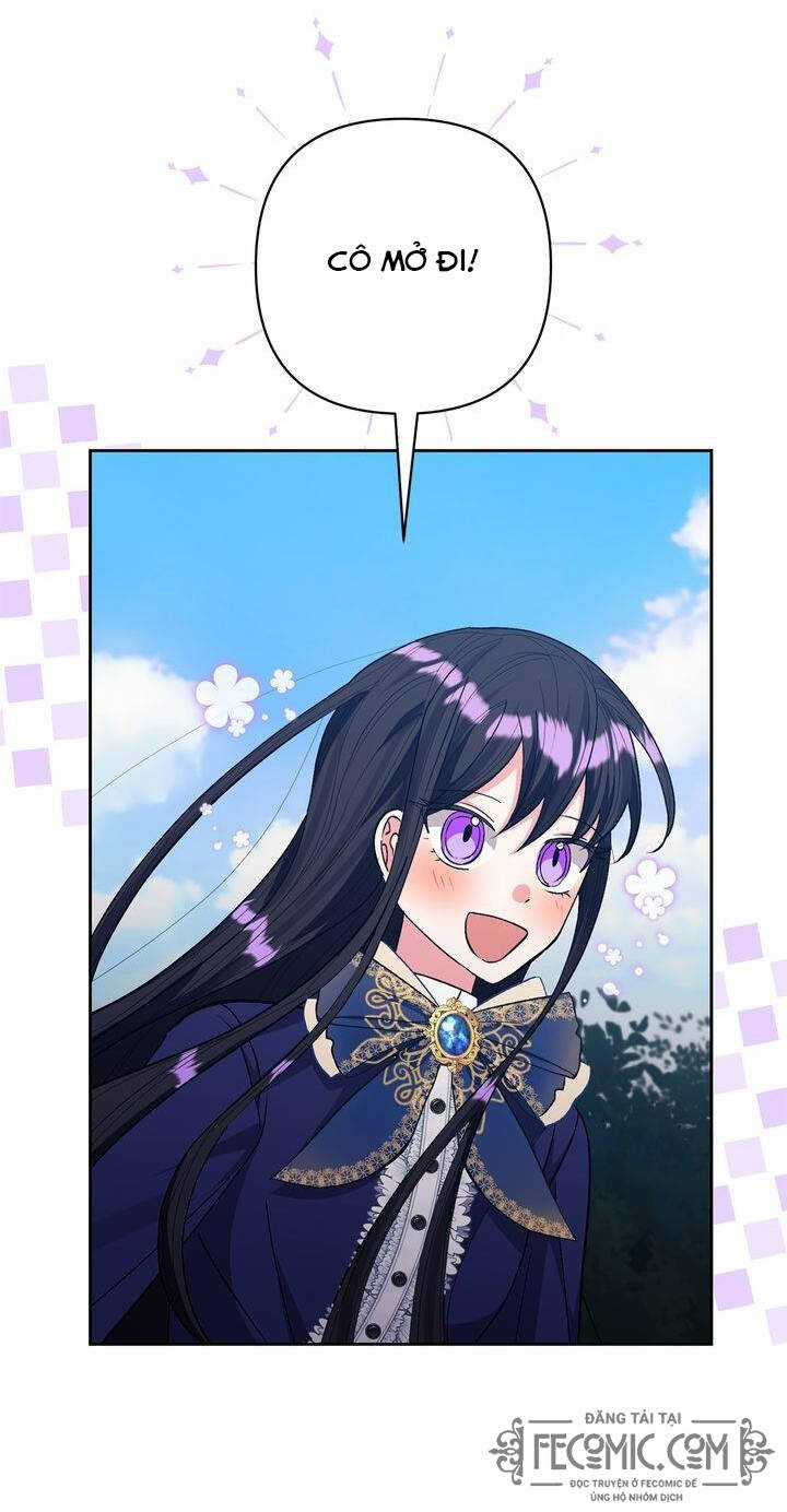 Tôi Đã Nhận Nuôi Nam Chính Chapter 31 trang 26