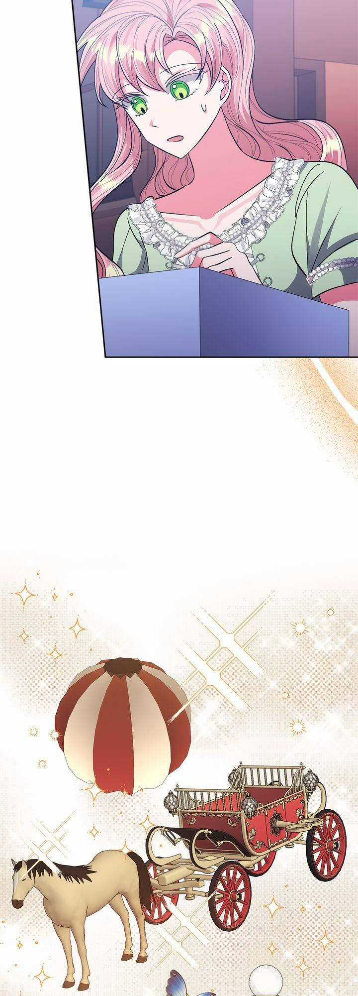 Tôi Đã Nhận Nuôi Nam Chính Chapter 31 trang 28