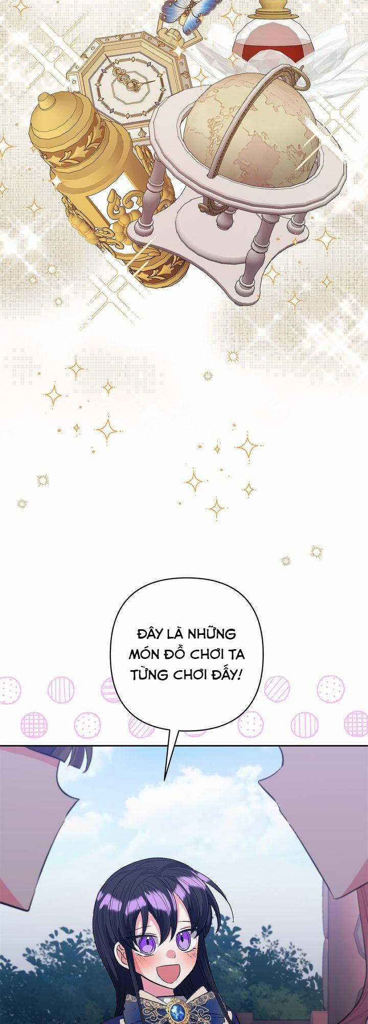 Tôi Đã Nhận Nuôi Nam Chính Chapter 31 trang 29