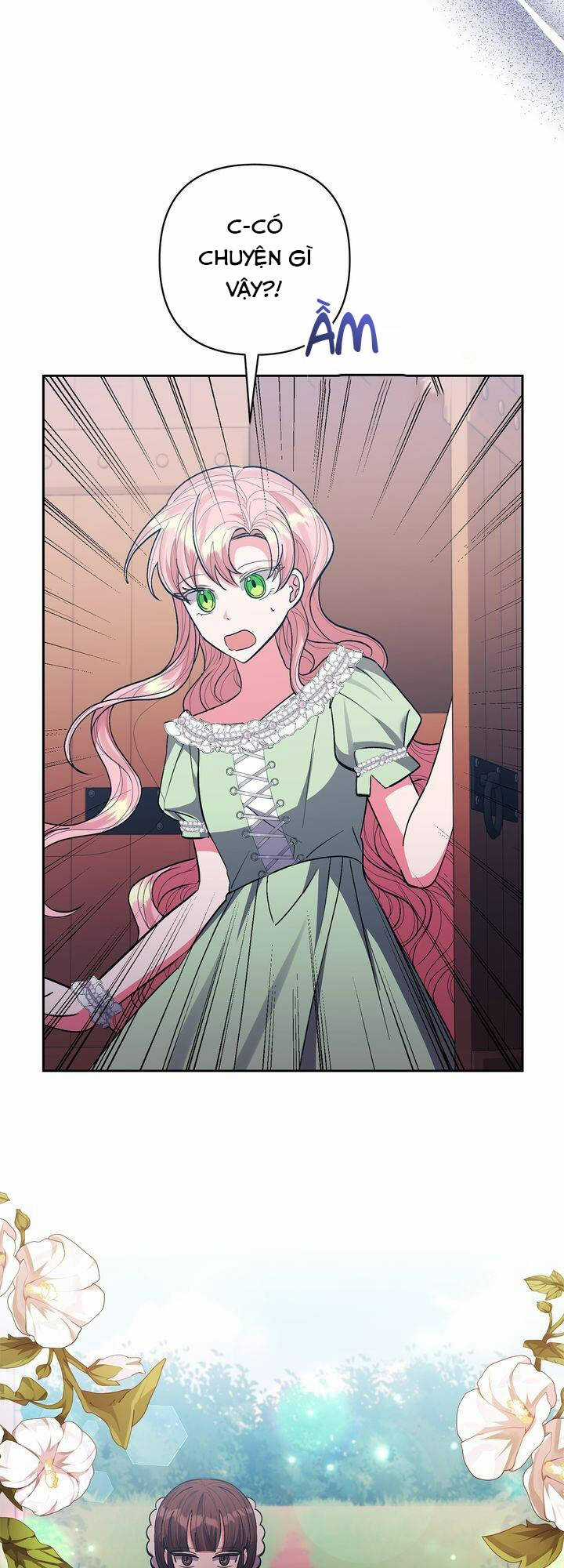 Tôi Đã Nhận Nuôi Nam Chính Chapter 31 trang 3