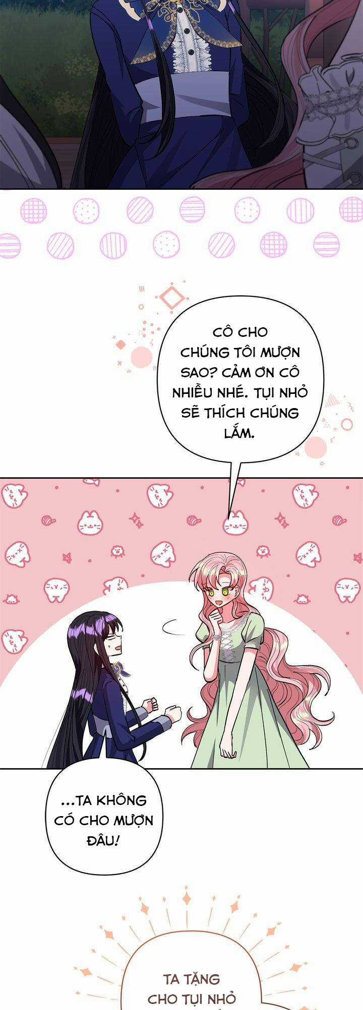 Tôi Đã Nhận Nuôi Nam Chính Chapter 31 trang 30
