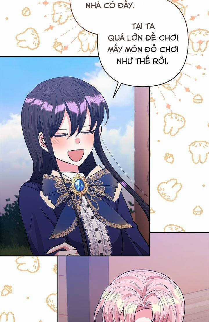 Tôi Đã Nhận Nuôi Nam Chính Chapter 31 trang 31