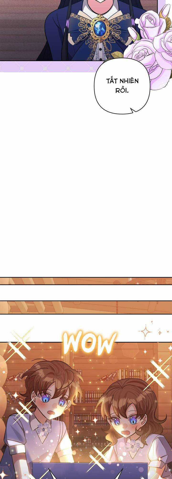 Tôi Đã Nhận Nuôi Nam Chính Chapter 31 trang 36