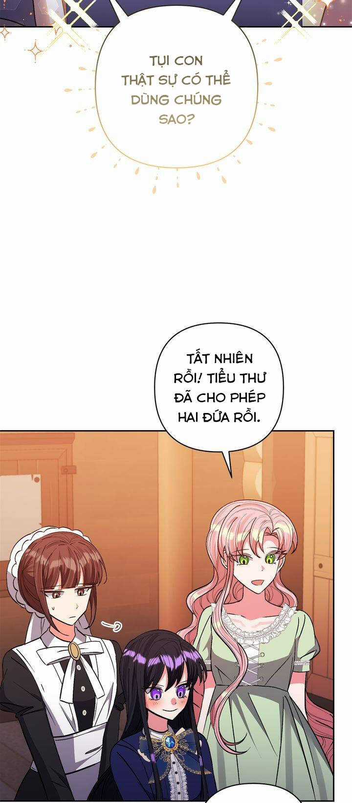 Tôi Đã Nhận Nuôi Nam Chính Chapter 31 trang 37