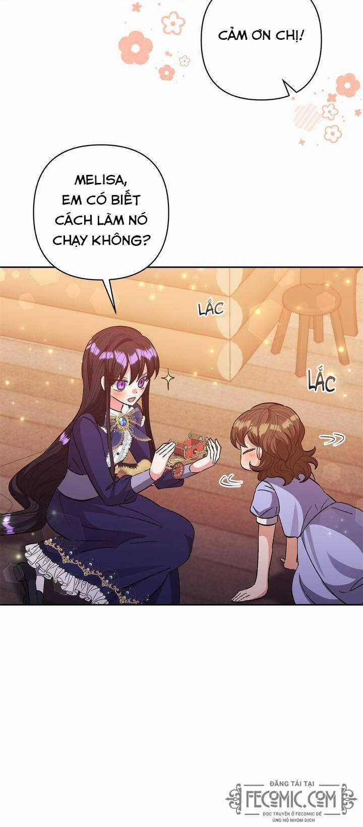 Tôi Đã Nhận Nuôi Nam Chính Chapter 31 trang 38