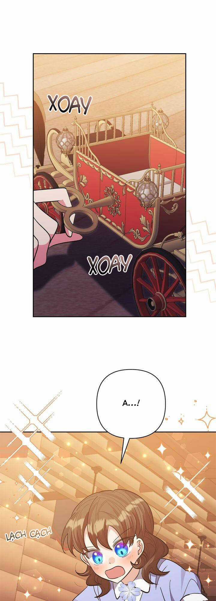 Tôi Đã Nhận Nuôi Nam Chính Chapter 31 trang 39