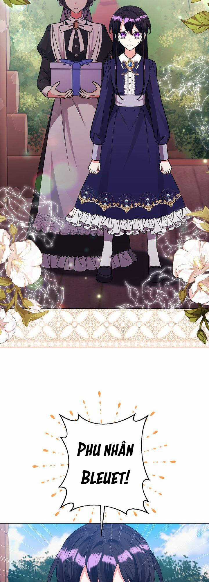 Tôi Đã Nhận Nuôi Nam Chính Chapter 31 trang 4