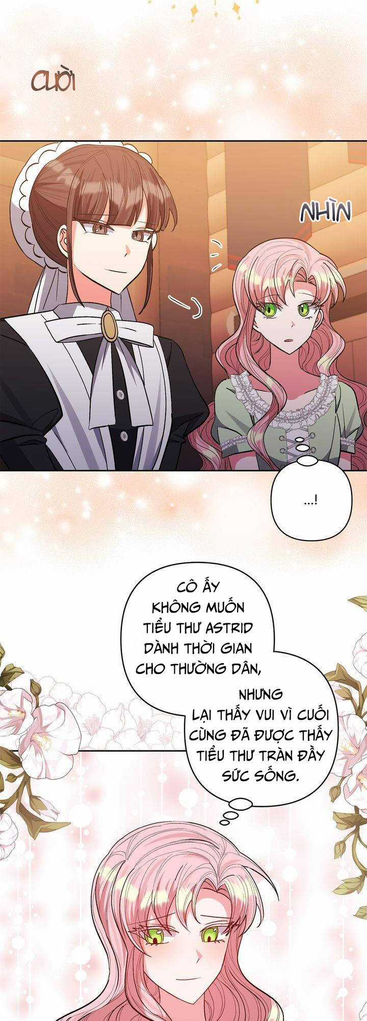 Tôi Đã Nhận Nuôi Nam Chính Chapter 31 trang 41
