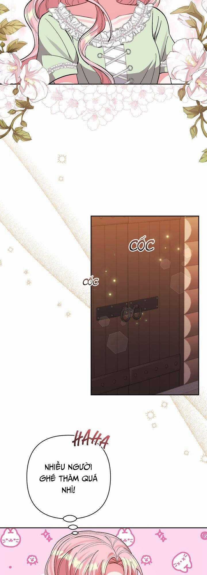 Tôi Đã Nhận Nuôi Nam Chính Chapter 31 trang 42