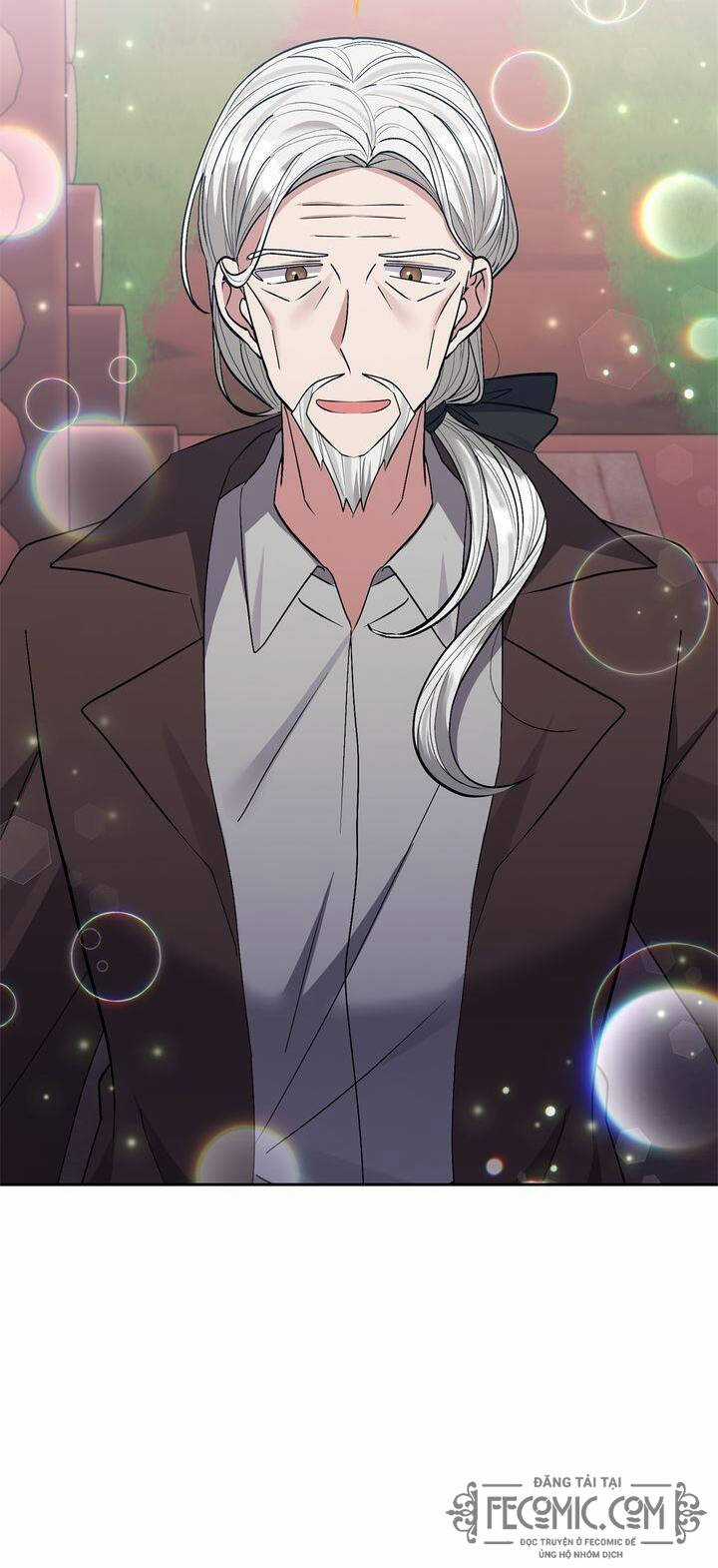 Tôi Đã Nhận Nuôi Nam Chính Chapter 31 trang 44