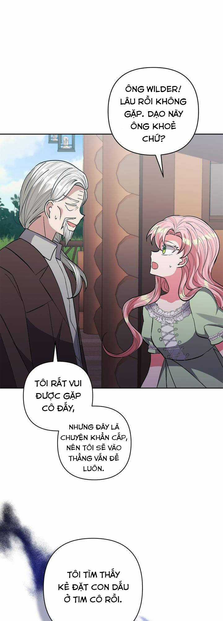 Tôi Đã Nhận Nuôi Nam Chính Chapter 31 trang 45