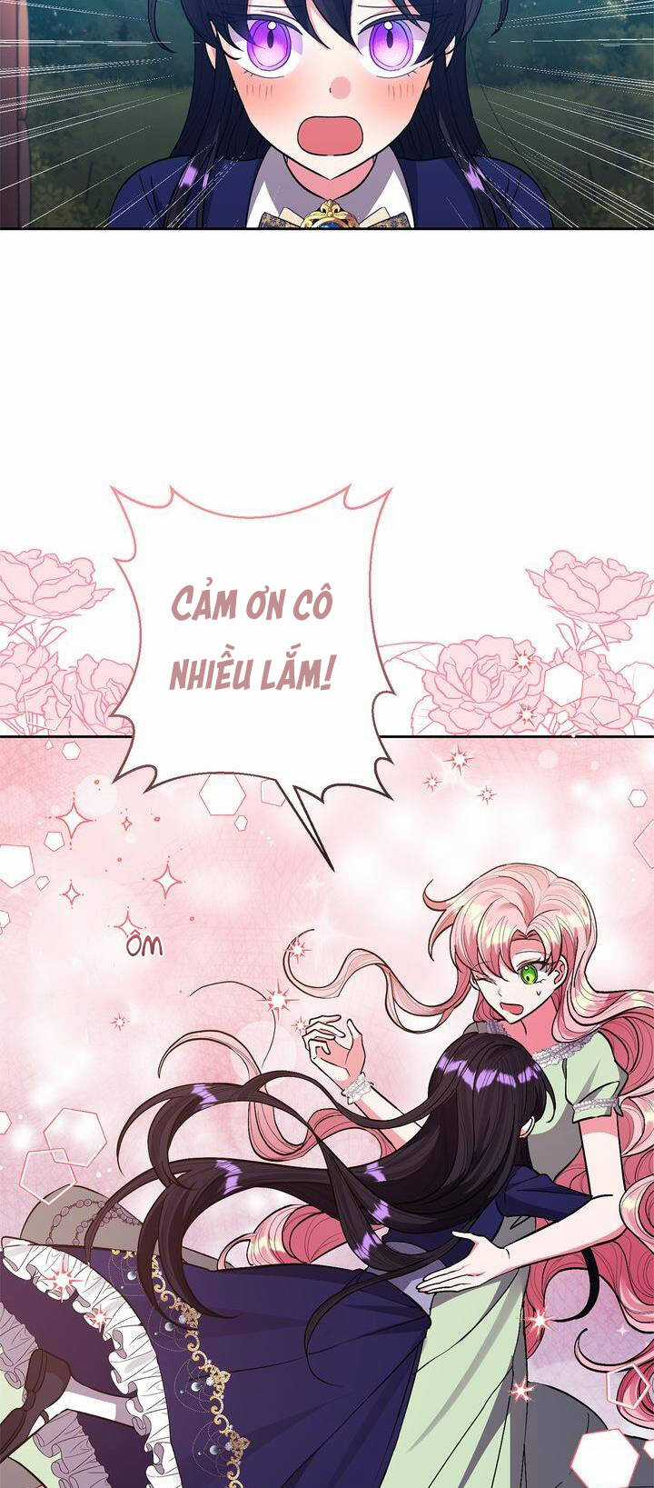 Tôi Đã Nhận Nuôi Nam Chính Chapter 31 trang 5