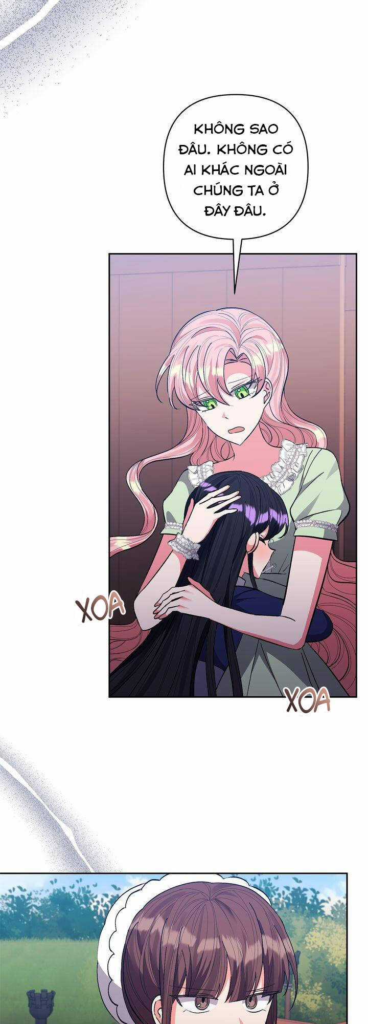 Tôi Đã Nhận Nuôi Nam Chính Chapter 31 trang 7