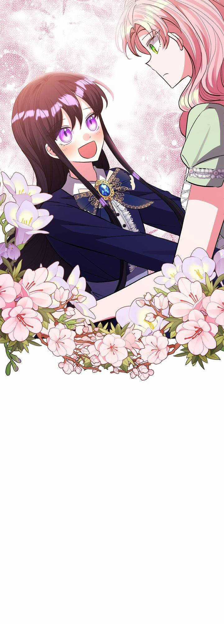 Tôi Đã Nhận Nuôi Nam Chính Chapter 31 trang 9