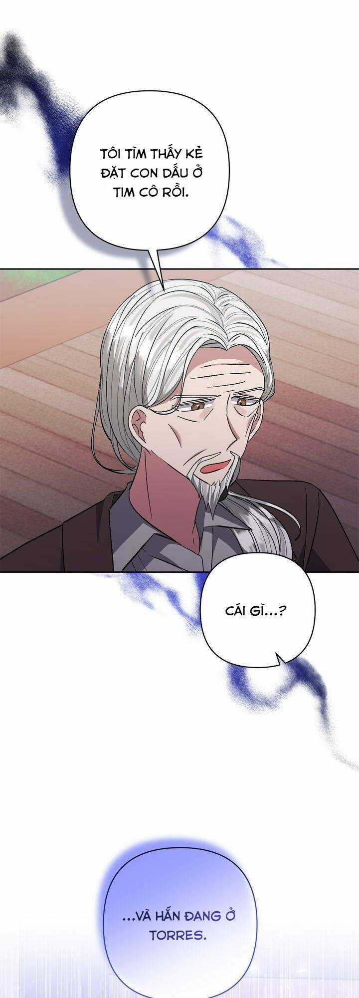 Tôi Đã Nhận Nuôi Nam Chính Chapter 32 trang 1