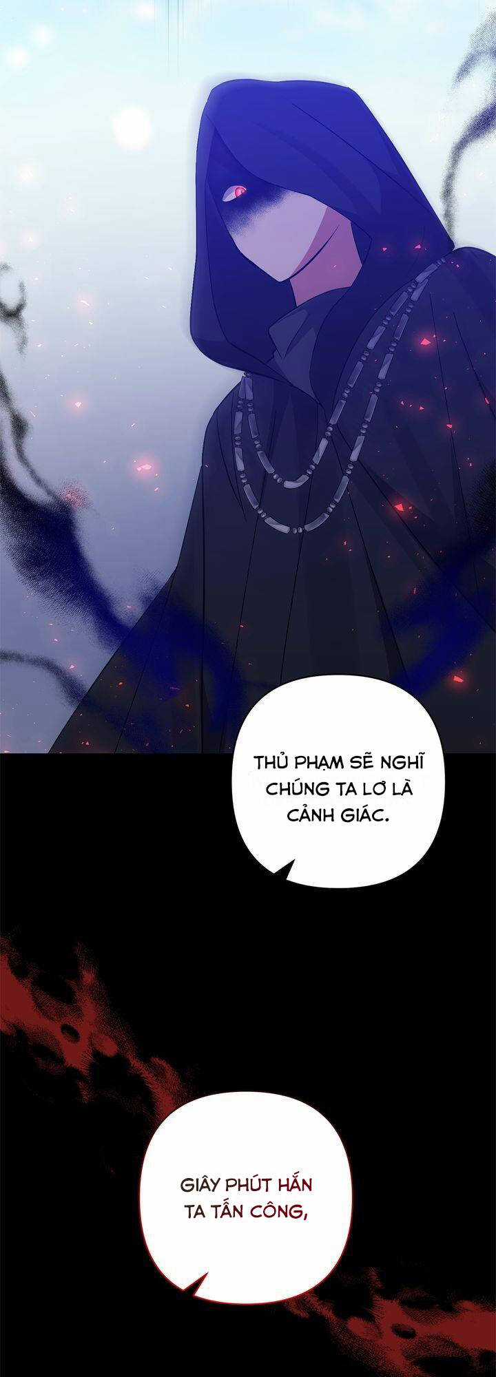 Tôi Đã Nhận Nuôi Nam Chính Chapter 32 trang 10