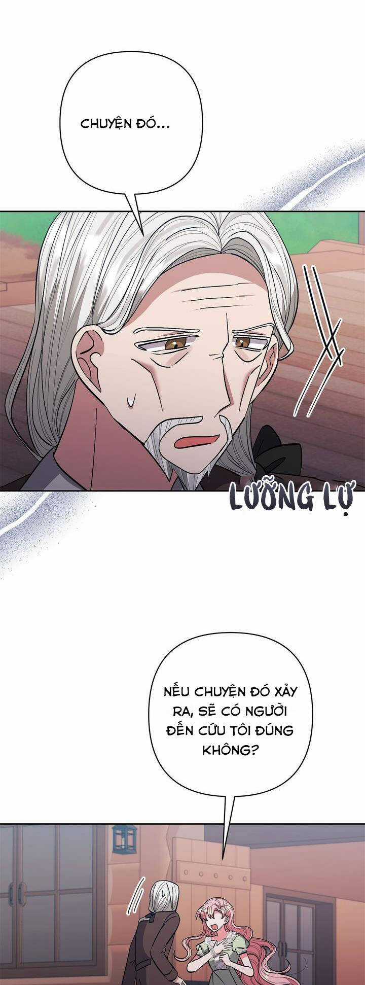 Tôi Đã Nhận Nuôi Nam Chính Chapter 32 trang 13