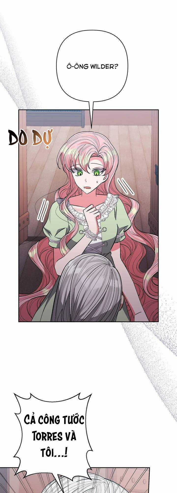 Tôi Đã Nhận Nuôi Nam Chính Chapter 32 trang 16