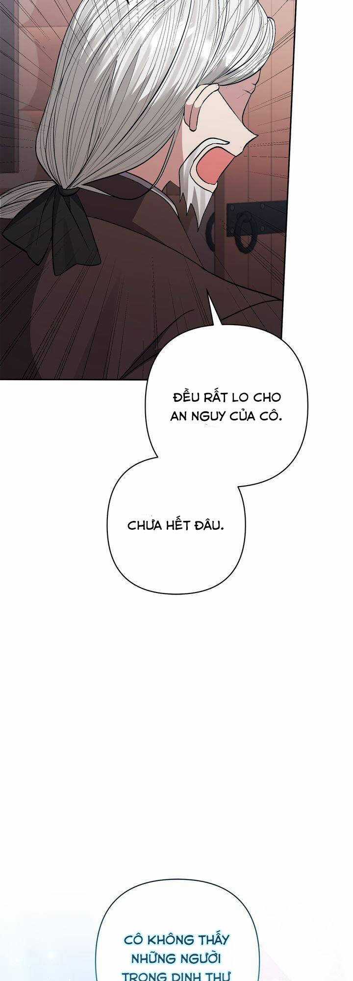 Tôi Đã Nhận Nuôi Nam Chính Chapter 32 trang 17