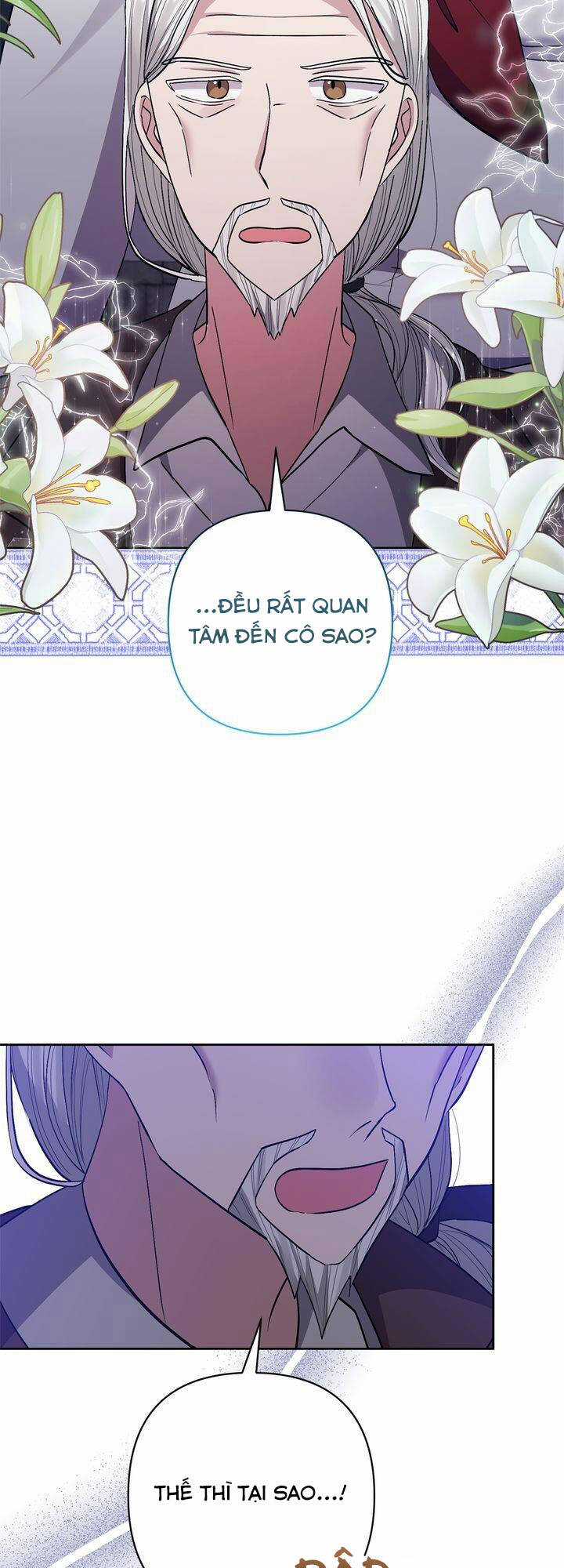 Tôi Đã Nhận Nuôi Nam Chính Chapter 32 trang 19