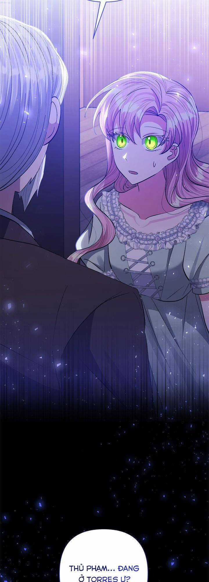 Tôi Đã Nhận Nuôi Nam Chính Chapter 32 trang 2