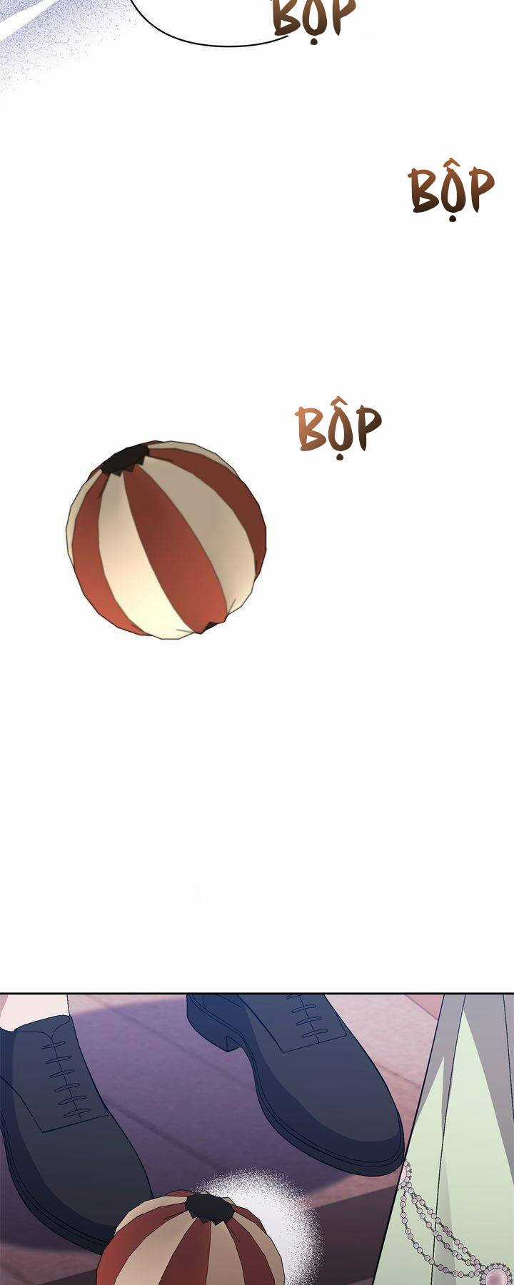 Tôi Đã Nhận Nuôi Nam Chính Chapter 32 trang 20