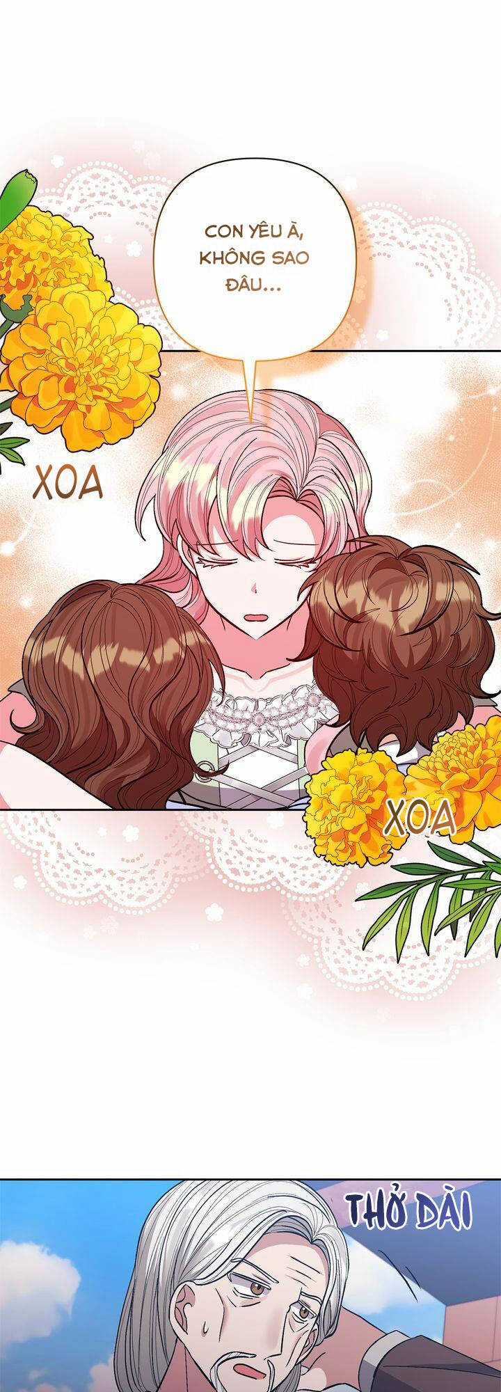 Tôi Đã Nhận Nuôi Nam Chính Chapter 32 trang 24